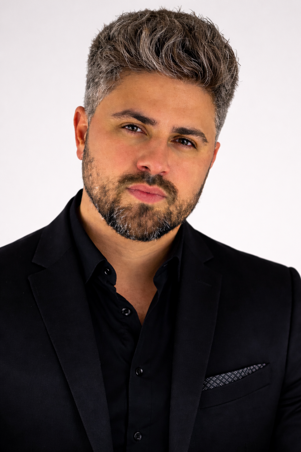 Jean Milano — Fundador da Indusmind®